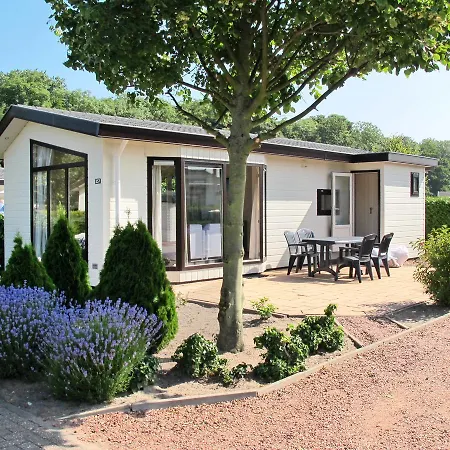 Park Noordwijkse Duinen 100s 펜션